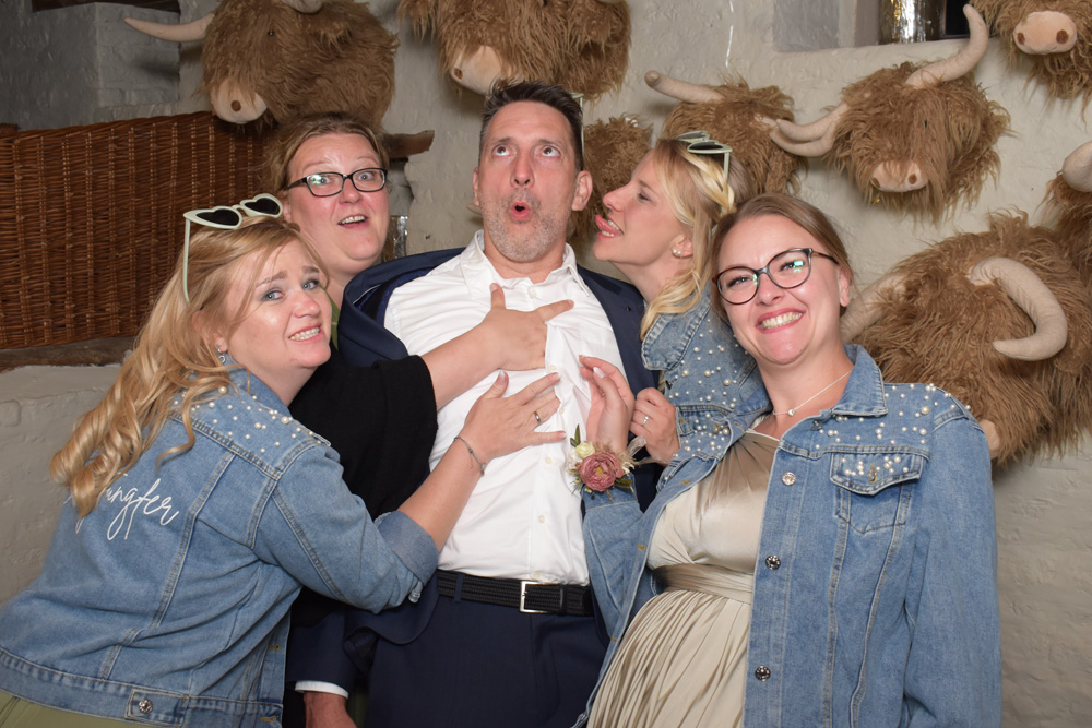 PartyBooth BY ELIAS WALPOT PHOTOGRAPHIE